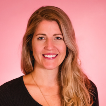 Marieke Gerrits