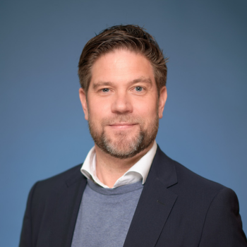 Peter van Keulen