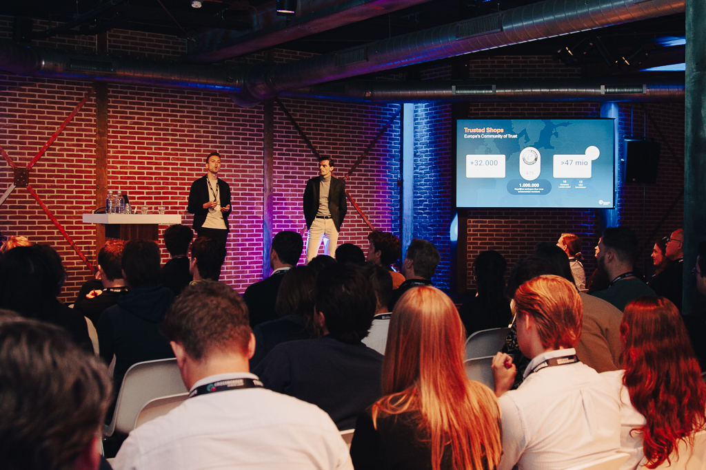 CrossBorder Event 2025 Trusted Shops
